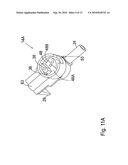 Administration Feeding Set diagram and image