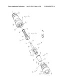 MEDICAL CONNECTORS AND METHODS OF USE diagram and image