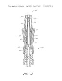 MEDICAL CONNECTORS AND METHODS OF USE diagram and image