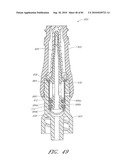 MEDICAL CONNECTORS AND METHODS OF USE diagram and image