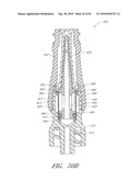 MEDICAL CONNECTORS AND METHODS OF USE diagram and image