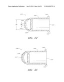 MEDICAL CONNECTORS AND METHODS OF USE diagram and image