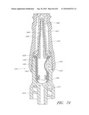 MEDICAL CONNECTORS AND METHODS OF USE diagram and image