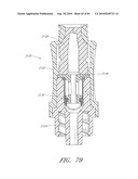 MEDICAL CONNECTORS AND METHODS OF USE diagram and image