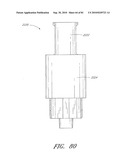 MEDICAL CONNECTORS AND METHODS OF USE diagram and image