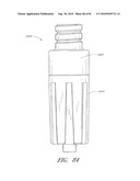 MEDICAL CONNECTORS AND METHODS OF USE diagram and image