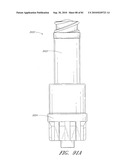 MEDICAL CONNECTORS AND METHODS OF USE diagram and image