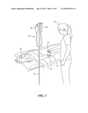 Medical Valve with Distal Seal Actuator diagram and image