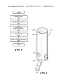 Medical Valve with Distal Seal Actuator diagram and image