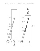 TROCARLESS INTRAVENOUS CANNULA WITH A MULTIFILAMENT TIP diagram and image