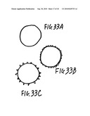 Sanitary enhanced absorption wick device diagram and image