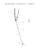 LINK SYSTEMS AND ARTICULATION MECHANISMS FOR REMOTE MANIPULATION OF SURGICAL OF DIAGNOSTIC TOOLS diagram and image