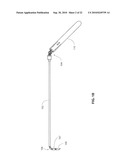 LINK SYSTEMS AND ARTICULATION MECHANISMS FOR REMOTE MANIPULATION OF SURGICAL OF DIAGNOSTIC TOOLS diagram and image