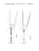 LINK SYSTEMS AND ARTICULATION MECHANISMS FOR REMOTE MANIPULATION OF SURGICAL OF DIAGNOSTIC TOOLS diagram and image