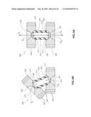 LINK SYSTEMS AND ARTICULATION MECHANISMS FOR REMOTE MANIPULATION OF SURGICAL OF DIAGNOSTIC TOOLS diagram and image