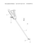 LINK SYSTEMS AND ARTICULATION MECHANISMS FOR REMOTE MANIPULATION OF SURGICAL OF DIAGNOSTIC TOOLS diagram and image