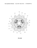 LINK SYSTEMS AND ARTICULATION MECHANISMS FOR REMOTE MANIPULATION OF SURGICAL OF DIAGNOSTIC TOOLS diagram and image