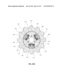 LINK SYSTEMS AND ARTICULATION MECHANISMS FOR REMOTE MANIPULATION OF SURGICAL OF DIAGNOSTIC TOOLS diagram and image