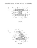 LINK SYSTEMS AND ARTICULATION MECHANISMS FOR REMOTE MANIPULATION OF SURGICAL OF DIAGNOSTIC TOOLS diagram and image