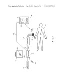 SYSTEM AND METHOD FOR INTERACTIVELY PLANNING AND CONTROLLING A TREATMENT OF A PATIENT WITH A MEDICAL TREATMENT DEVICE diagram and image