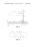 INTRAMEDULLARY NAIL TARGETING DEVICE diagram and image