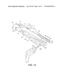 INTRAMEDULLARY NAIL TARGETING DEVICE diagram and image