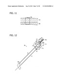 Medical Suturing Tool with Gripping Device diagram and image