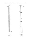 APPARATUS FOR MINIMALLY INVASIVE POSTERIOR CORRECTION OF SPINAL DEFORMITY diagram and image