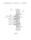 APPARATUS FOR MINIMALLY INVASIVE POSTERIOR CORRECTION OF SPINAL DEFORMITY diagram and image