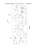 PHYSIOLOGICAL SIGNAL AMPLIFIER WITH VOLTAGE PROTECTION AND FAST SIGNAL RECOVERY diagram and image