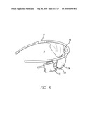 Visual Prosthesis Fitting Training and Assessment System and Method diagram and image