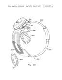 Visual Prosthesis Fitting Training and Assessment System and Method diagram and image