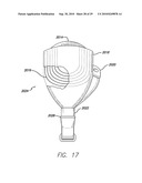 Visual Prosthesis Fitting Training and Assessment System and Method diagram and image