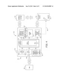 COMMUNICATION SYSTEM FOR MEDICAL DEVICES diagram and image