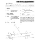 DEVICE FOR IMPLANTING A VASCULAR PROSTHESIS diagram and image