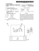 SYSTEM AND METHOD FOR CONTROLLING MACHINES REMOTELY diagram and image