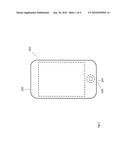 Integrated Blood Glucose Measurement Device diagram and image