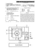 METHOD FOR APPOINTING ORIENTATION FLAT, APPARATUS FOR DETECTING ORIENTATION FLAT, AND PROGRAM FOR APPOINTING ORIENTATION FLAT diagram and image