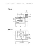 METHOD FOR APPOINTING ORIENTATION FLAT, APPARATUS FOR DETECTING ORIENTATION FLAT, AND PROGRAM FOR APPOINTING ORIENTATION FLAT diagram and image