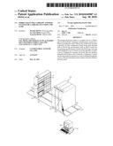 MOBILE RACK FOR A LIBRARY AND RFID SYSTEM FOR A LIBRARY INCLUDING THE SAME diagram and image