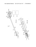 OPTIC FIBER CONNECTION FOR A FORCE SENSING INSTRUMENT diagram and image