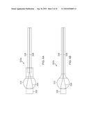 OPTIC FIBER CONNECTION FOR A FORCE SENSING INSTRUMENT diagram and image