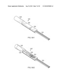 OPTIC FIBER CONNECTION FOR A FORCE SENSING INSTRUMENT diagram and image