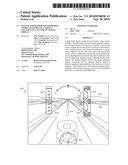 SYSTEM AND METHOD FOR RENDERING VISIBLE FEATURES OF A TARGET LOCATION ON A SYNTHETIC FLIGHT DISPLAY diagram and image