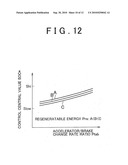 VEHICLE AND METHOD OF CONTROLLING THE VEHICLE diagram and image