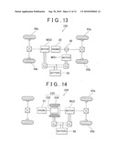 VEHICLE AND METHOD OF CONTROLLING THE VEHICLE diagram and image