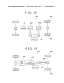 VEHICLE AND METHOD OF CONTROLLING THE VEHICLE diagram and image