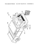 REFUELABLE BATTERY-POWERED ELECTRIC VEHICLE diagram and image