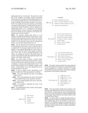 SYSTEM FOR CONTROLLING THE RELEASE OF AN AUTOMATIC PARKING BRAKE DEVICE ONBOARD AN AUTOMOBILE diagram and image