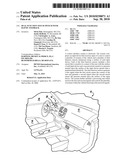 DUAL FUNCTION TOUCH SWITCH WITH HAPTIC FEEDBACK diagram and image